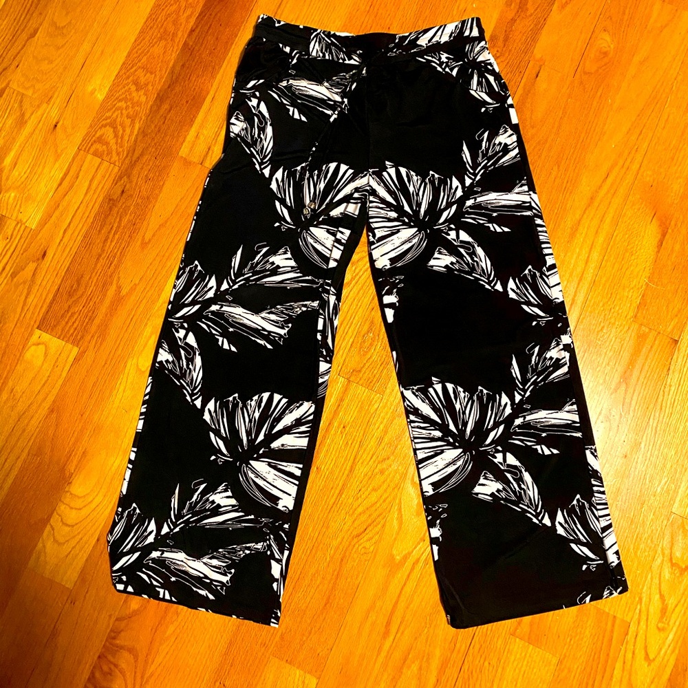 Tropical Lounge Pants